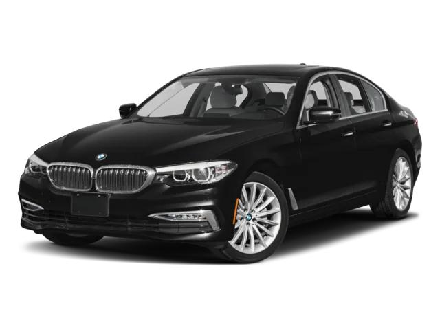 bmw 5 series 2017 WBAJA5C35HG894503 image bmw 5 series 2017 WBAJA5C35HG894503 image